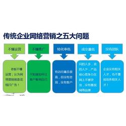 椒江區互聯網科技推廣與營銷策略探析