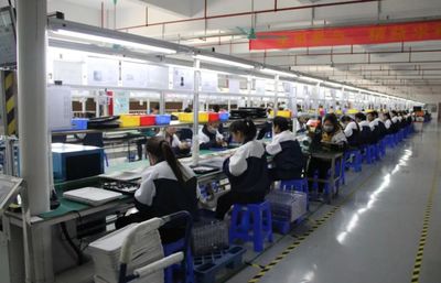 石排佳禾電聲母公司“佳禾智能”正式登陸創(chuàng)業(yè)板，開啟資本市場新征程