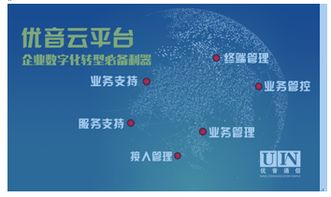 優音通信精彩亮相2017中國國際信息通信展 引領通信新浪潮，賦能經濟信息咨詢
