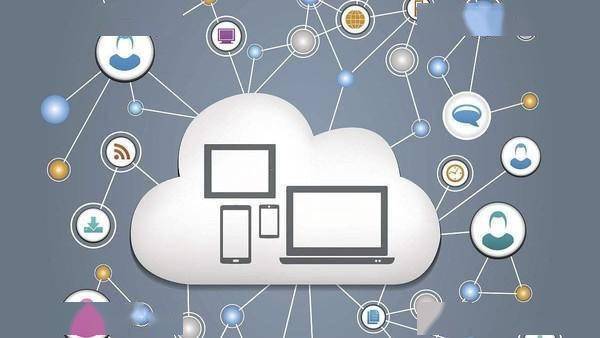 云計算未來可期，中證云計算ETF完成認購，科技技術服務前景廣闊