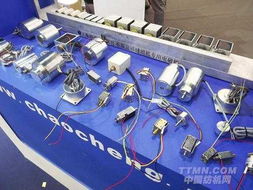 科技引領未來，服務鑄就卓越——上海超誠電子科技閃耀2013上海紡機展