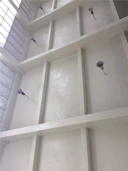 玻璃鋼工程公司在線咨詢服務，助力建筑工程質量與效率提升